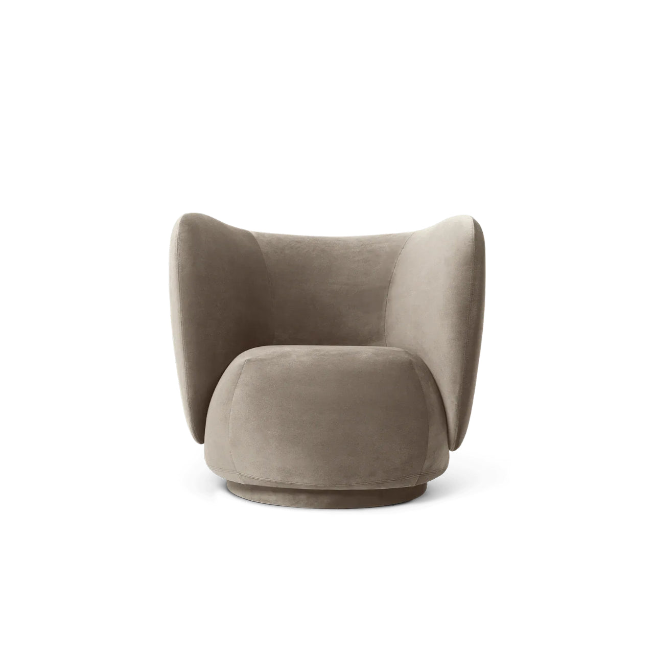 Rico Lounge Chair