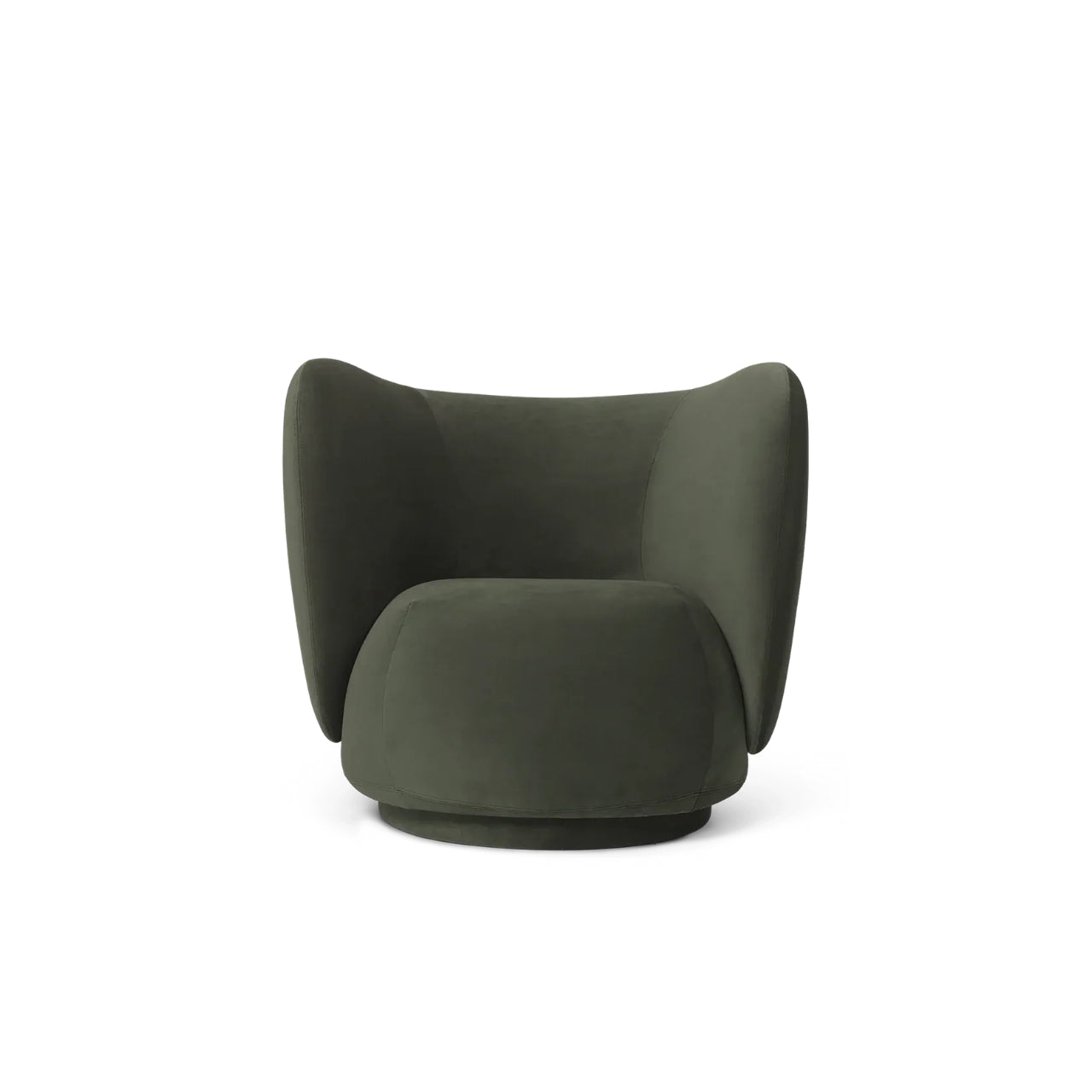 Rico Lounge Chair
