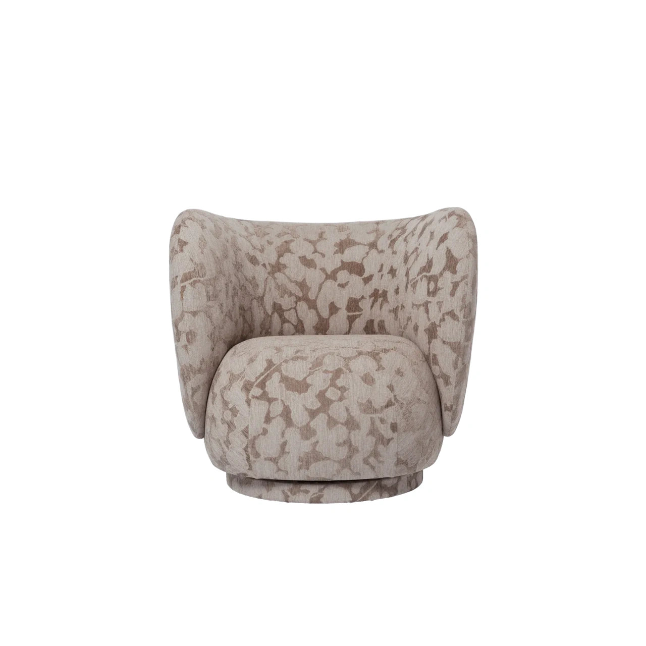 Rico Lounge Chair