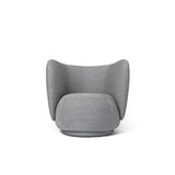 Sillón Rico Boucle