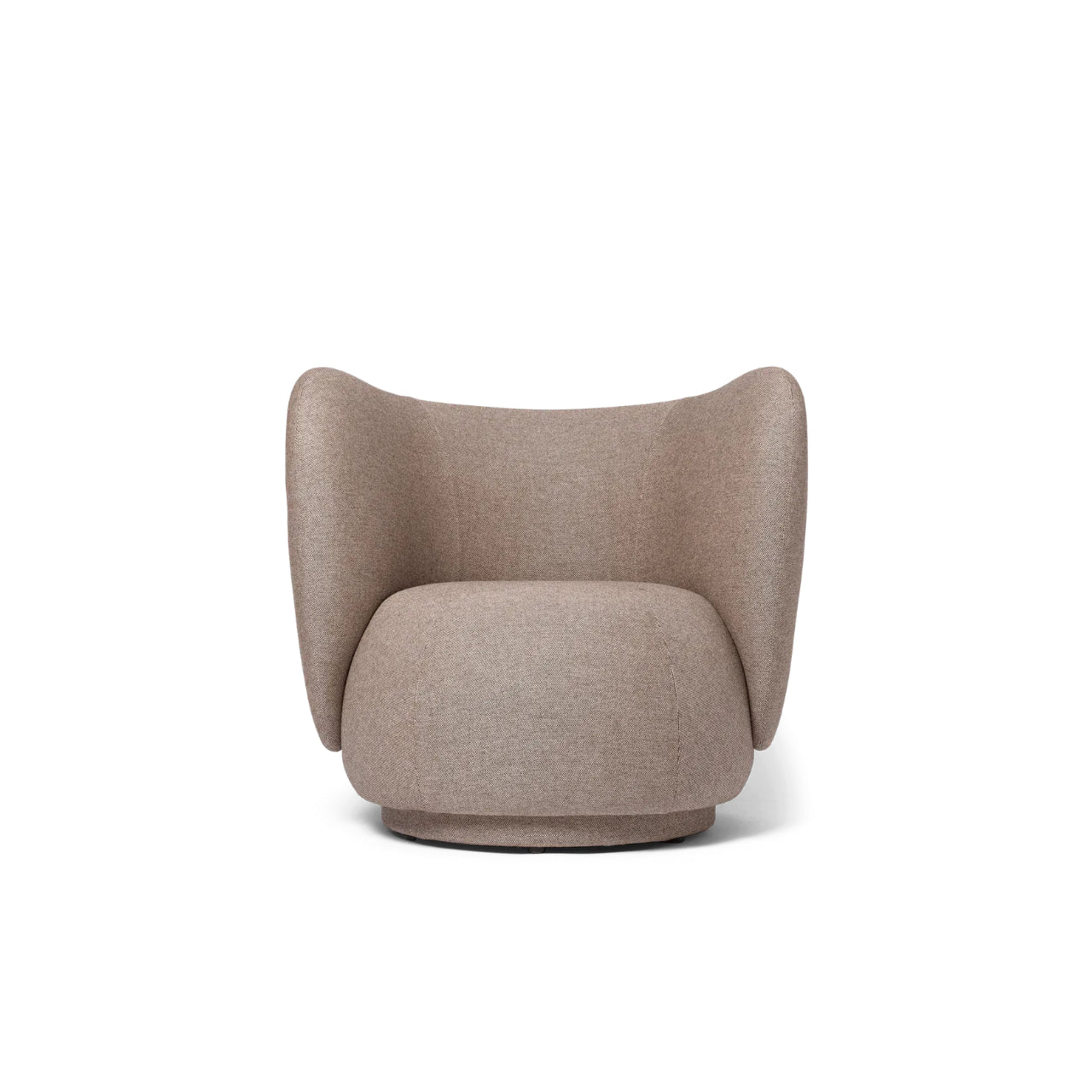 Rico Lounge Chair