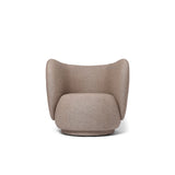 Sillón Rico Boucle
