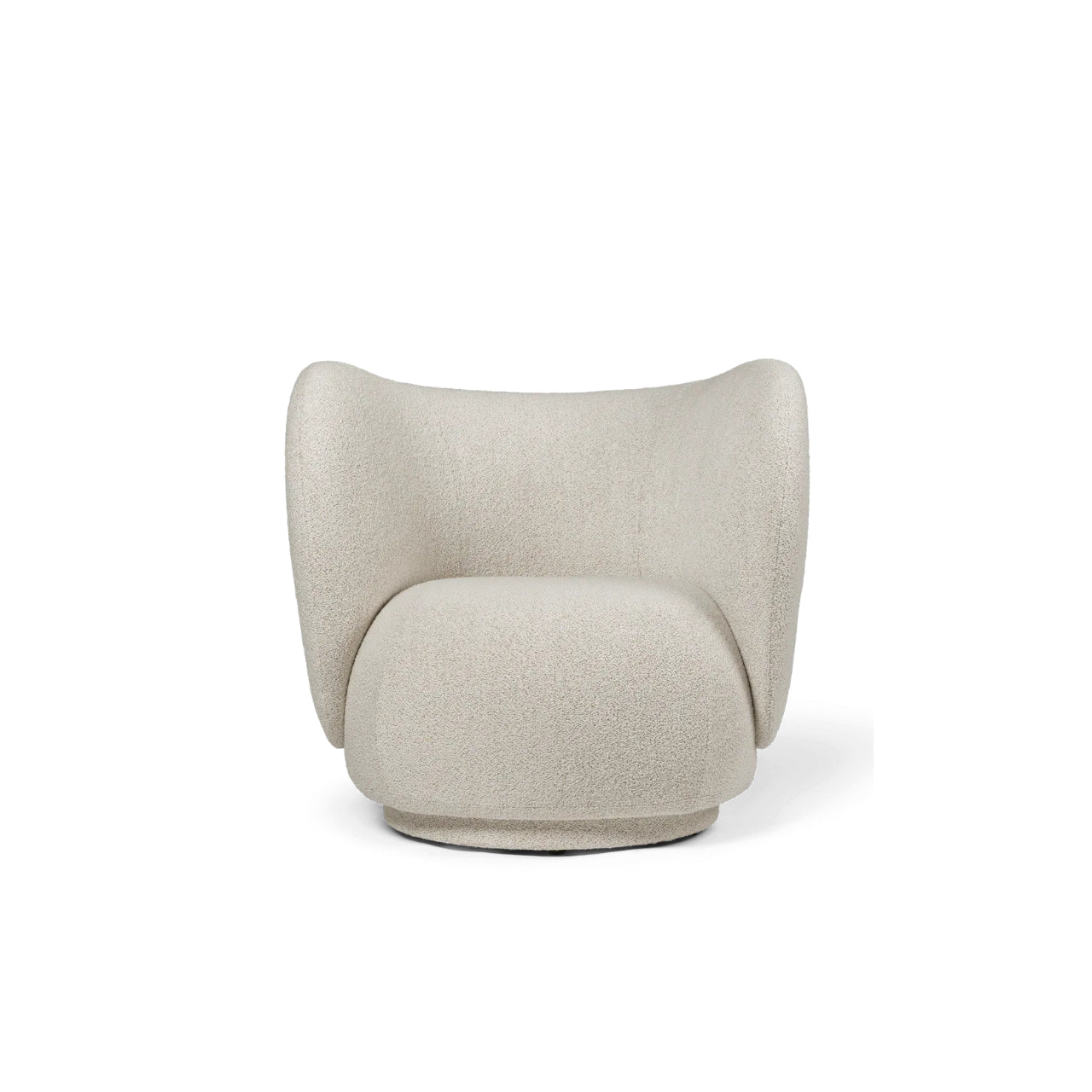 Rico Lounge Chair