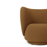 Sillón Rico Boucle