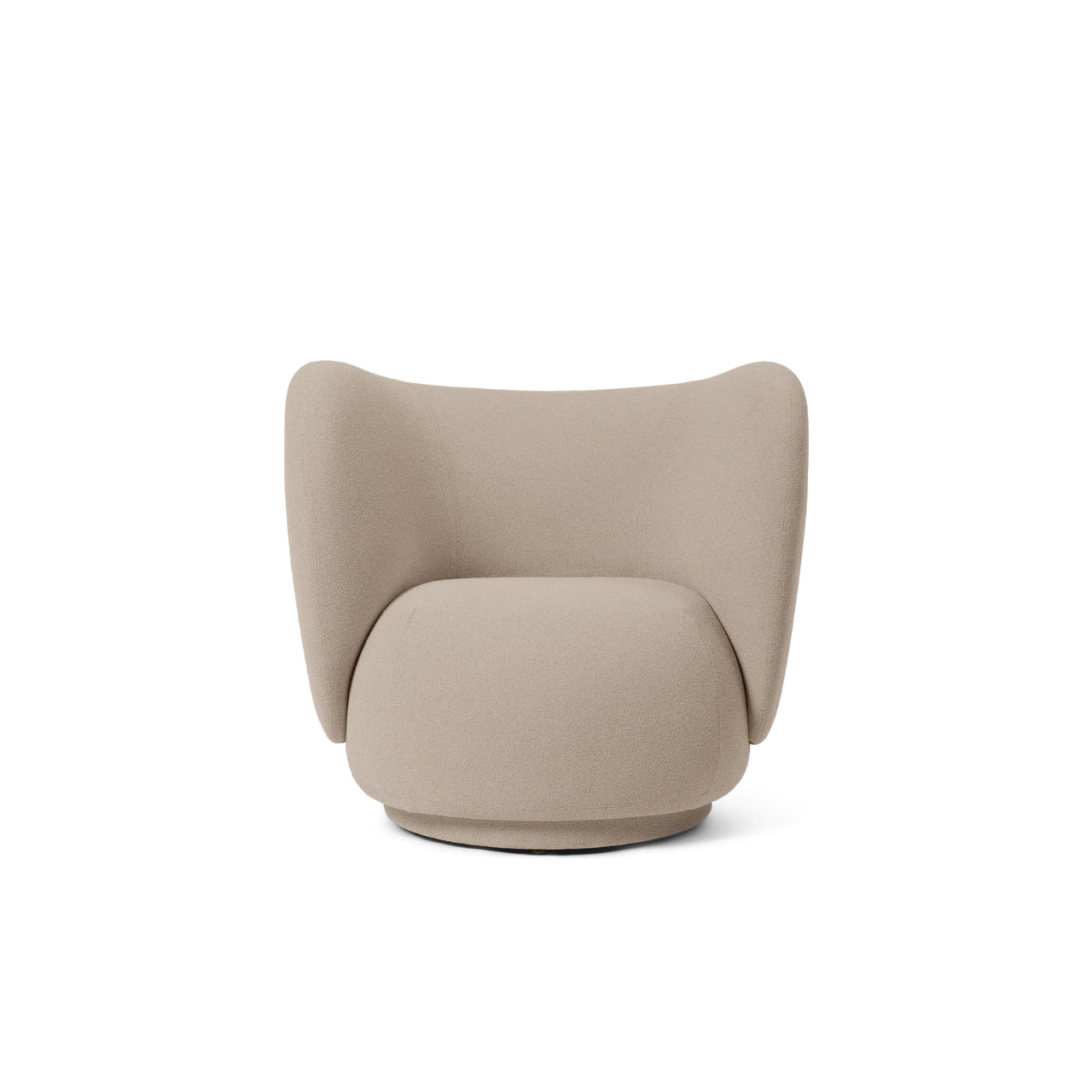 Rico Lounge Chair
