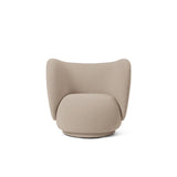 Sillón Rico Boucle