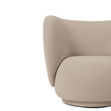 Sillón Rico Boucle