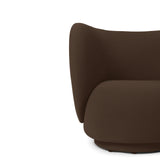 Sillón Rico Boucle