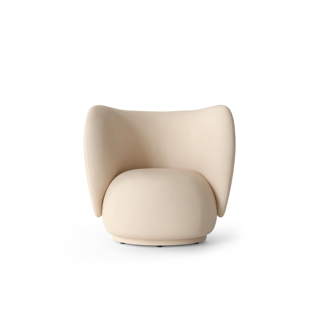 Rico Lounge Chair