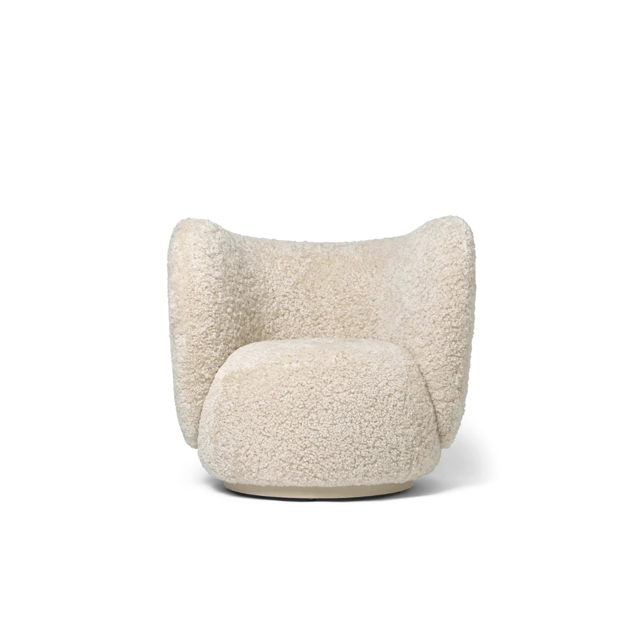 Rico Lounge Chair
