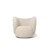 Sillón Rico Boucle
