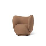Sillón Rico Boucle