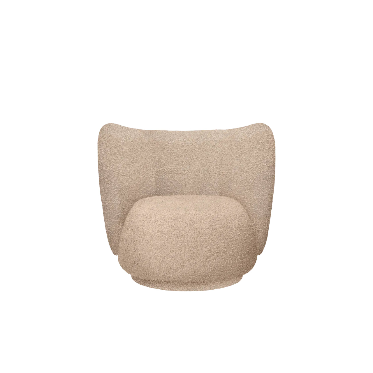 Rico Lounge Chair