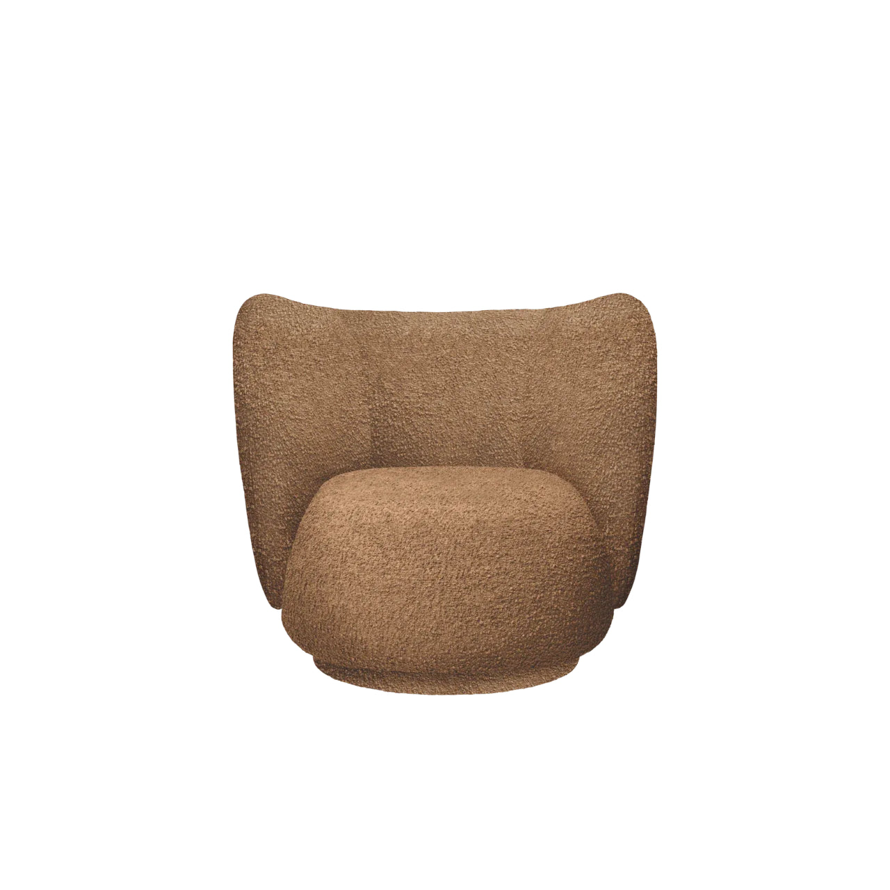 Rico Lounge Chair
