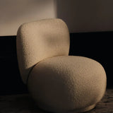 Rico Piccolo Lounge Chair