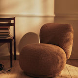 Rico Piccolo Lounge Chair
