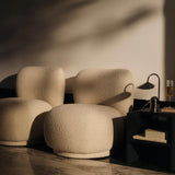Rico Piccolo Lounge Chair