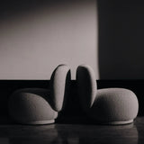 Rico Piccolo Lounge Chair