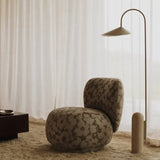Rico Piccolo Lounge Chair