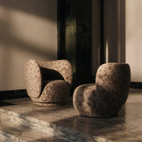 Rico Piccolo Lounge Chair