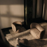 Rico Piccolo Lounge Chair