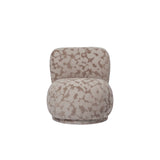 Rico Piccolo Lounge Chair