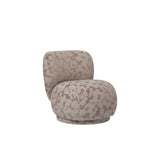 Rico Piccolo Lounge Chair