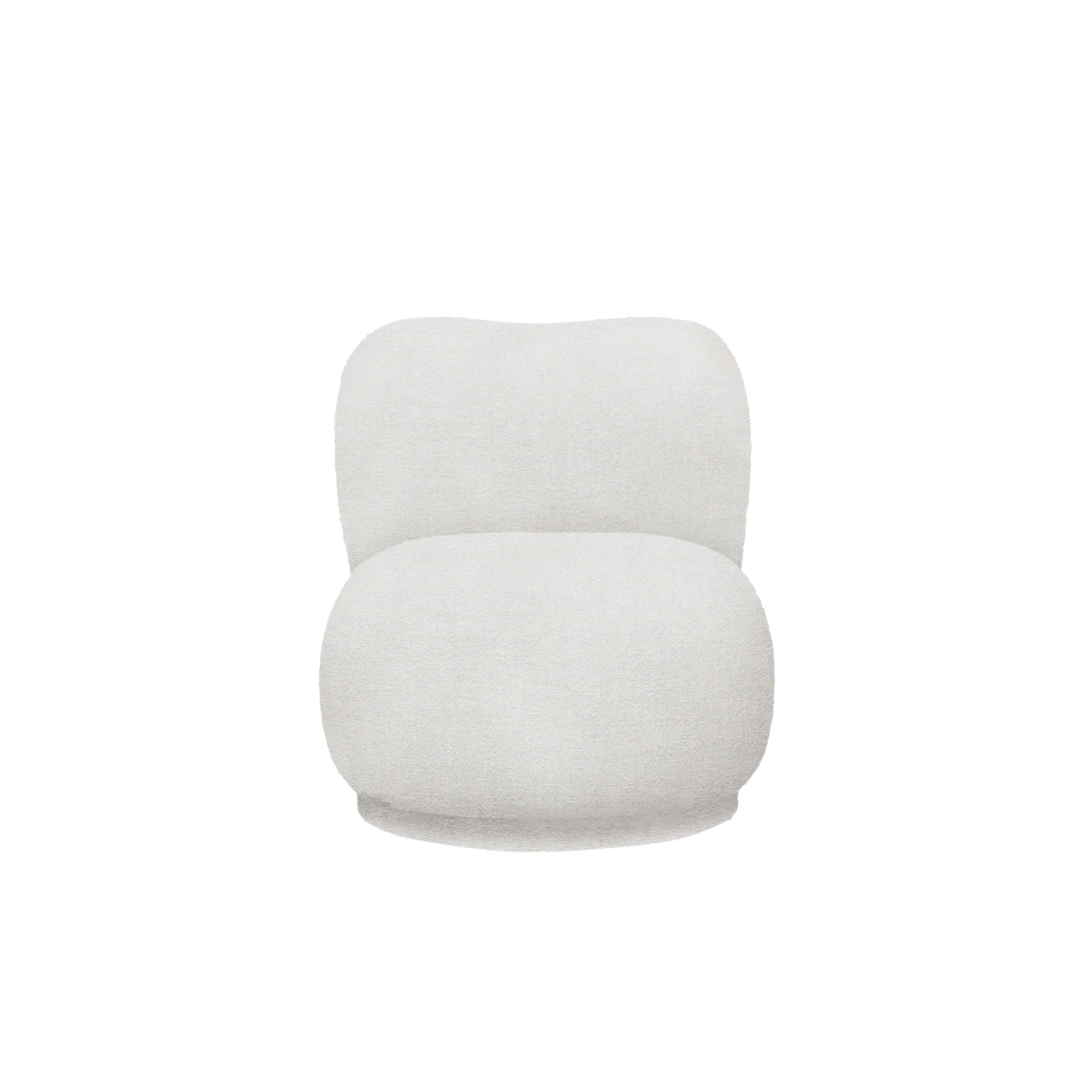 Rico Piccolo Lounge Chair