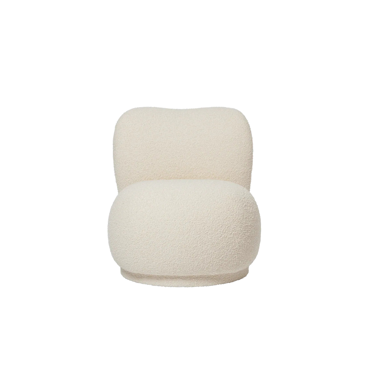 Rico Piccolo Lounge Chair