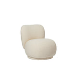 Rico Piccolo Lounge Chair