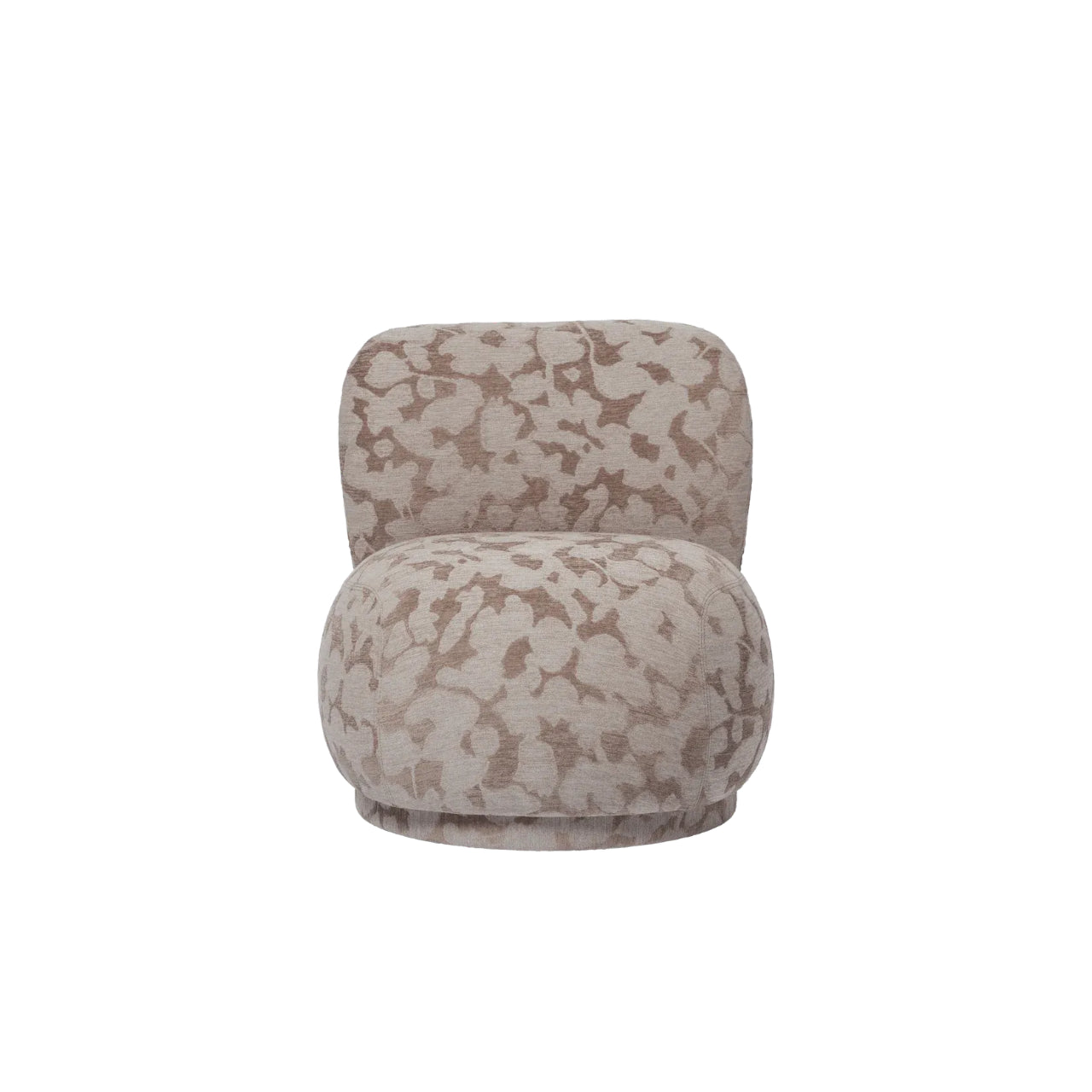 Rico Piccolo Lounge Chair