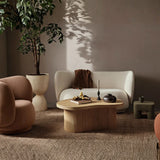 Rico Sofa 2-Seater
