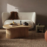 Rico Sofa 2-Seater