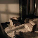 Rico Sofa 2-Seater