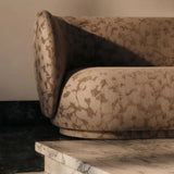 Rico Sofa 2-Seater
