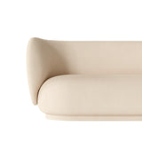 Rico Sofa 2-Seater