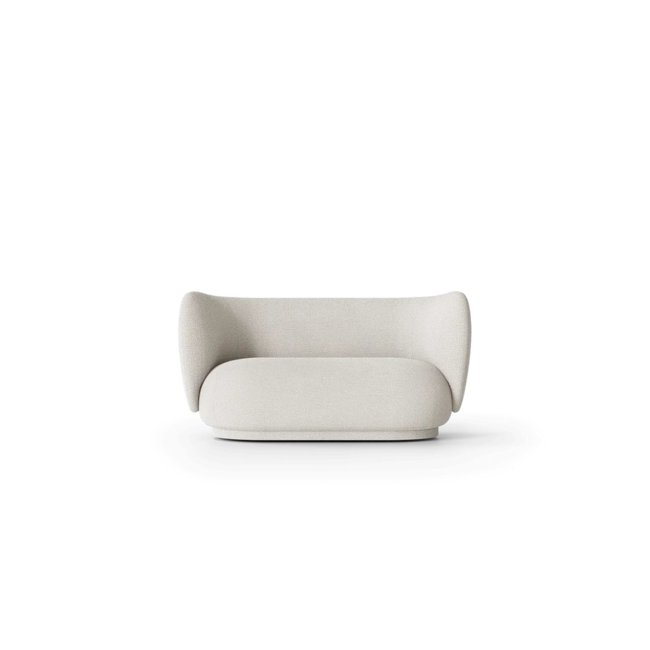 Rico Sofa 2-Seater