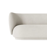 Rico Sofa 2-Seater