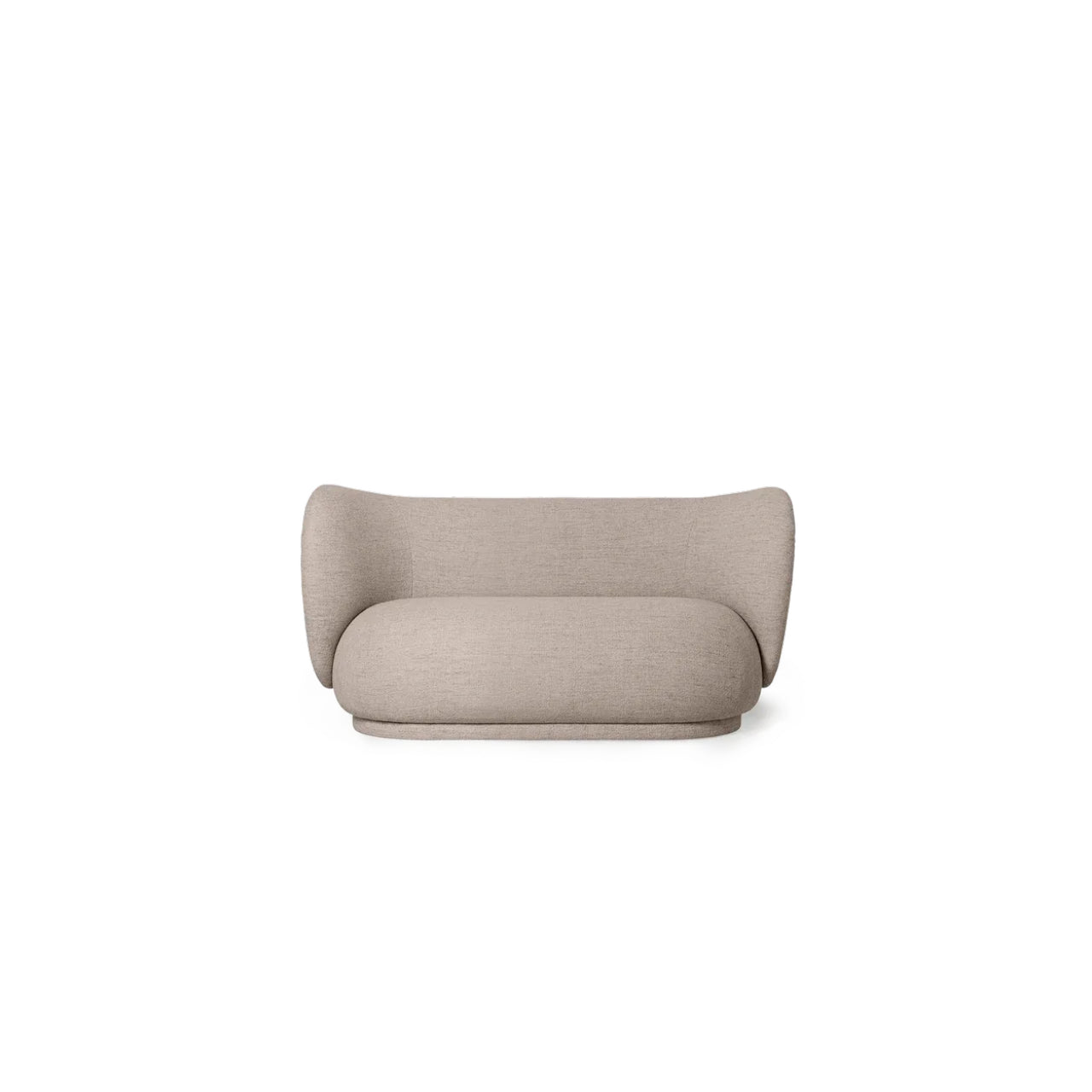 Rico Sofa 2-Seater