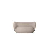 Rico Sofa 2-Seater