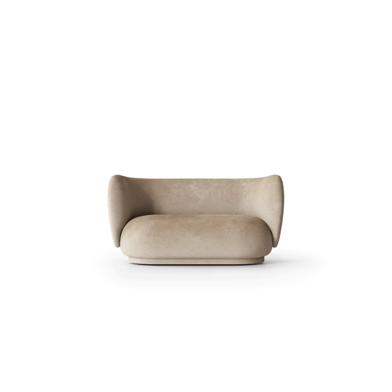 Rico Sofa 2-Seater