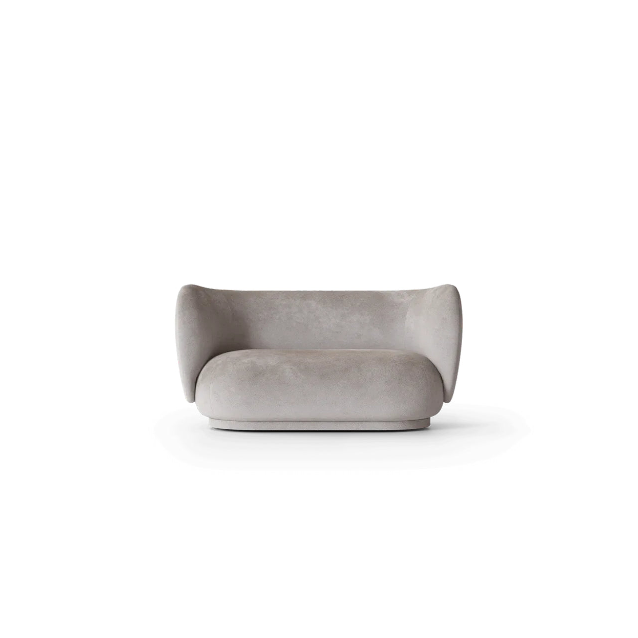 Rico Sofa 2-Seater