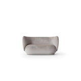 Rico Sofa 2-Seater