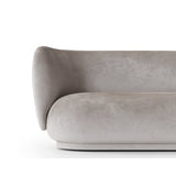 Rico Sofa 2-Seater