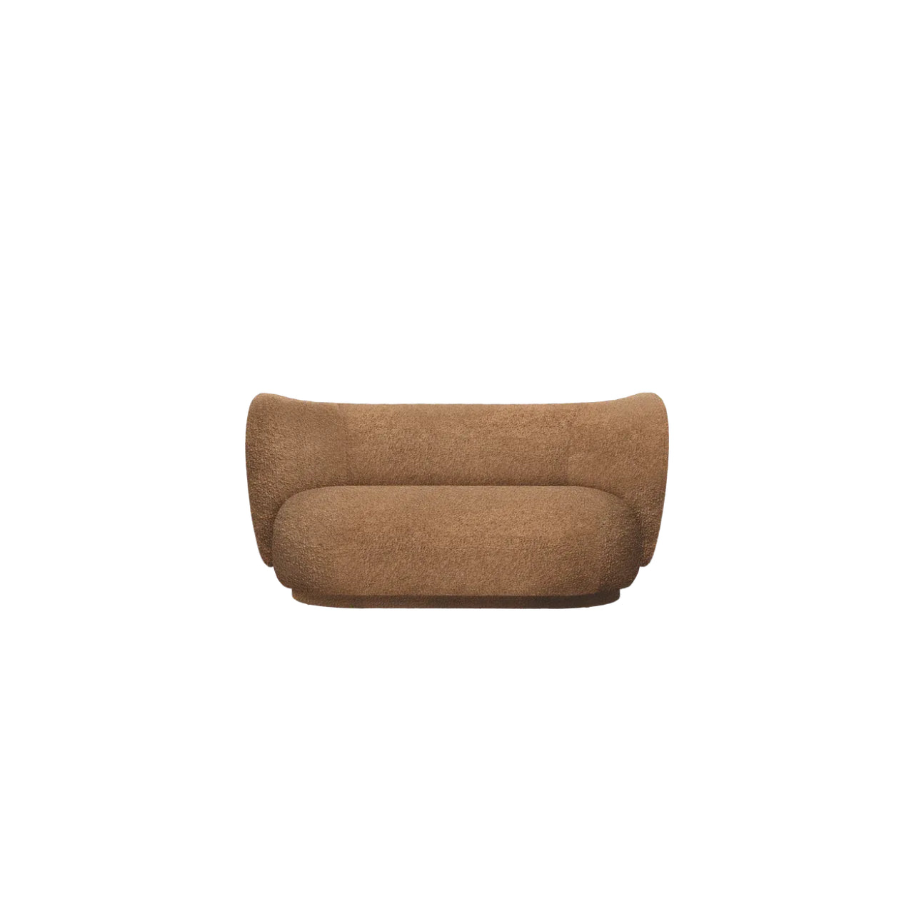 Rico Sofa 2-Seater