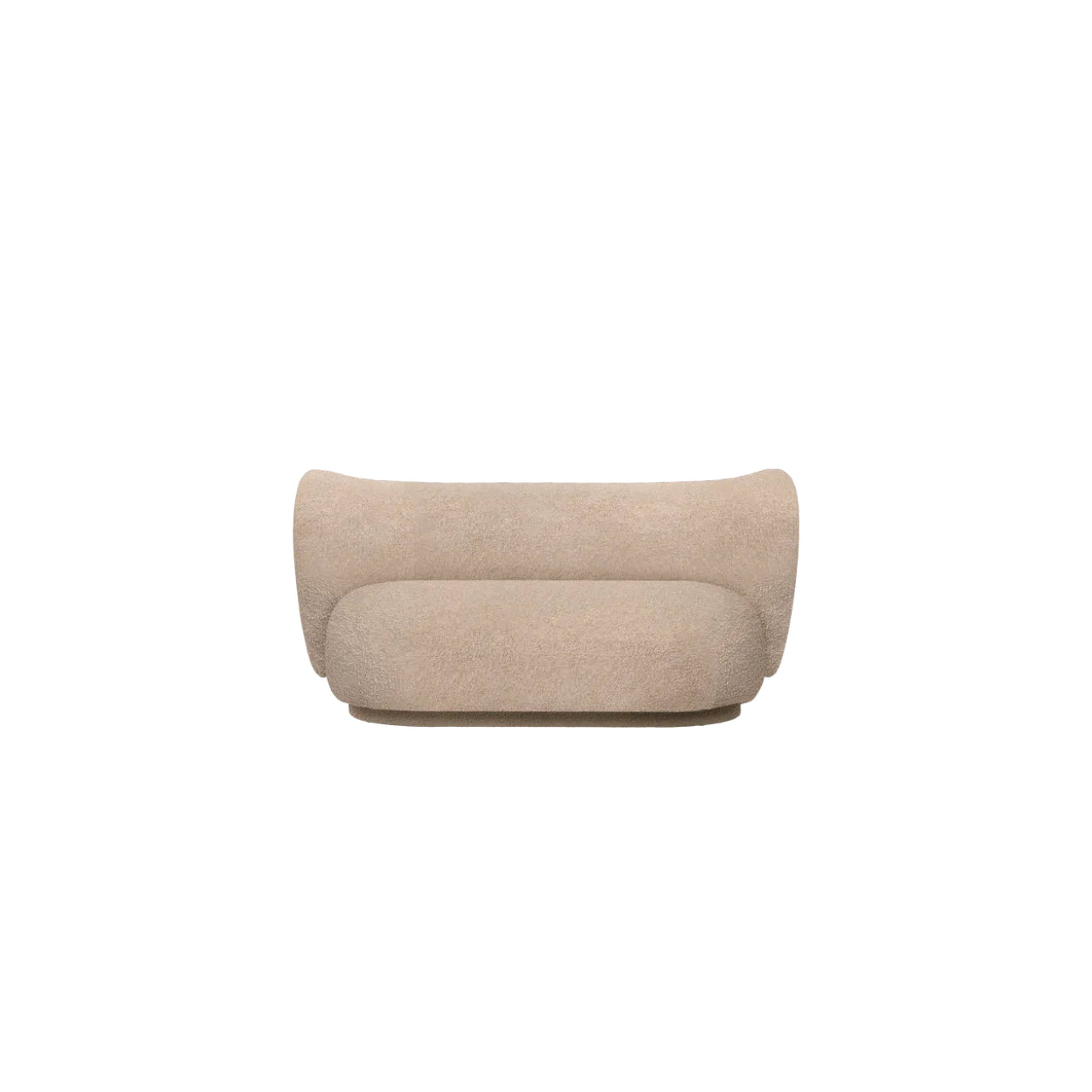 Rico Sofa 2-Seater