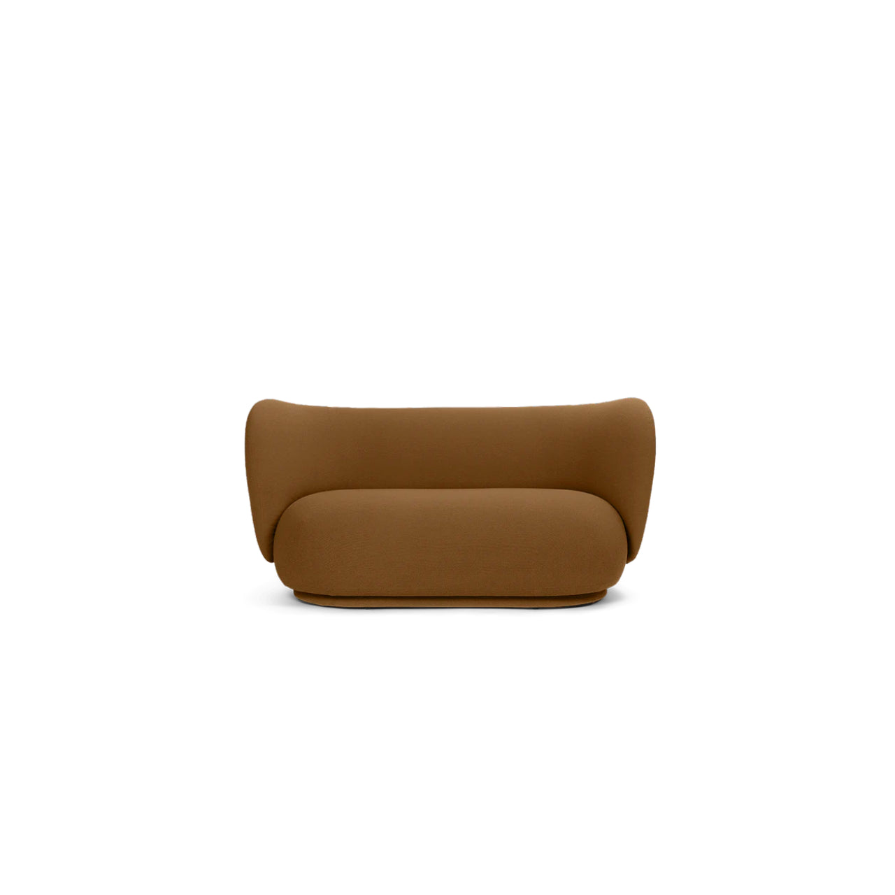 Rico Sofa 2-Seater