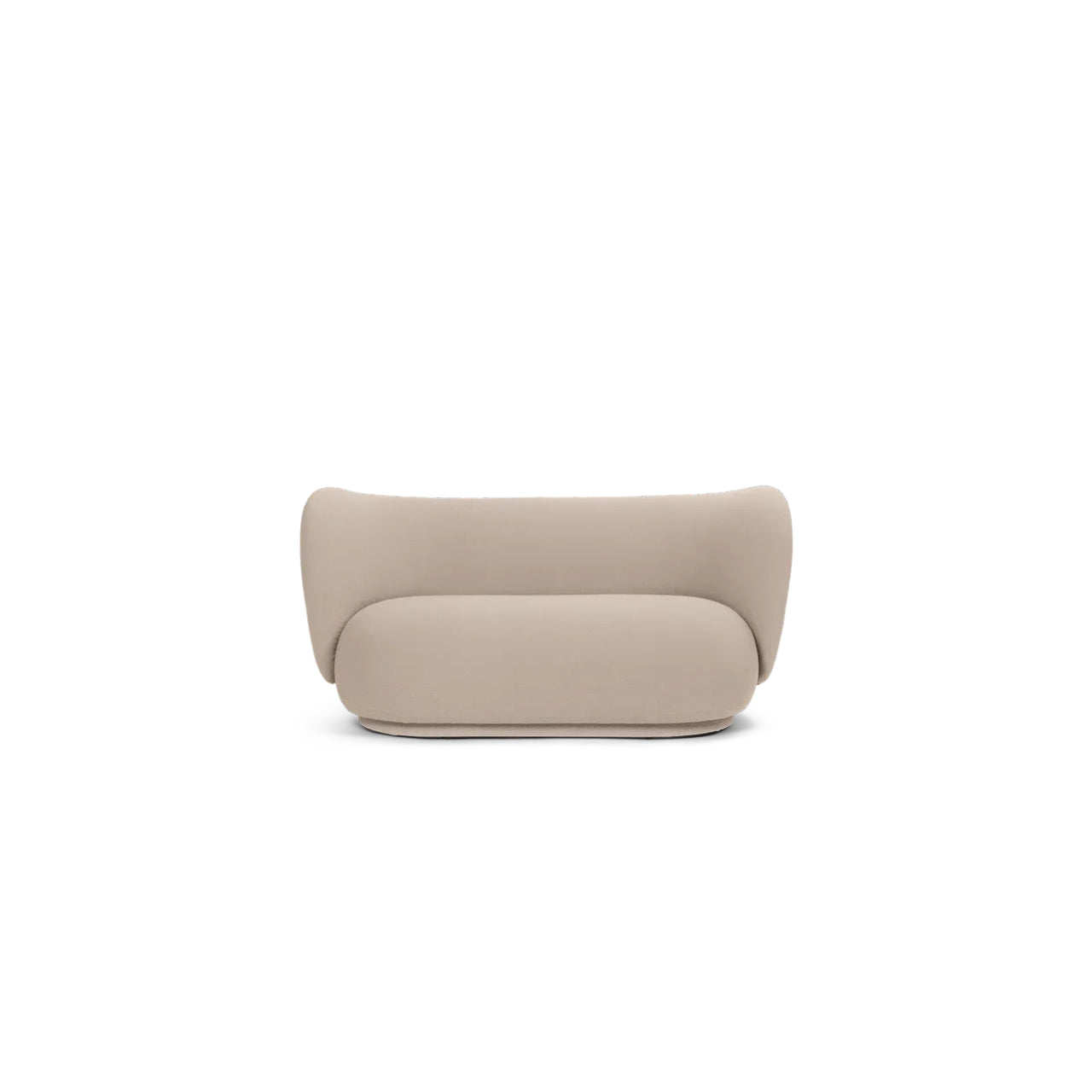 Rico Sofa 2-Seater