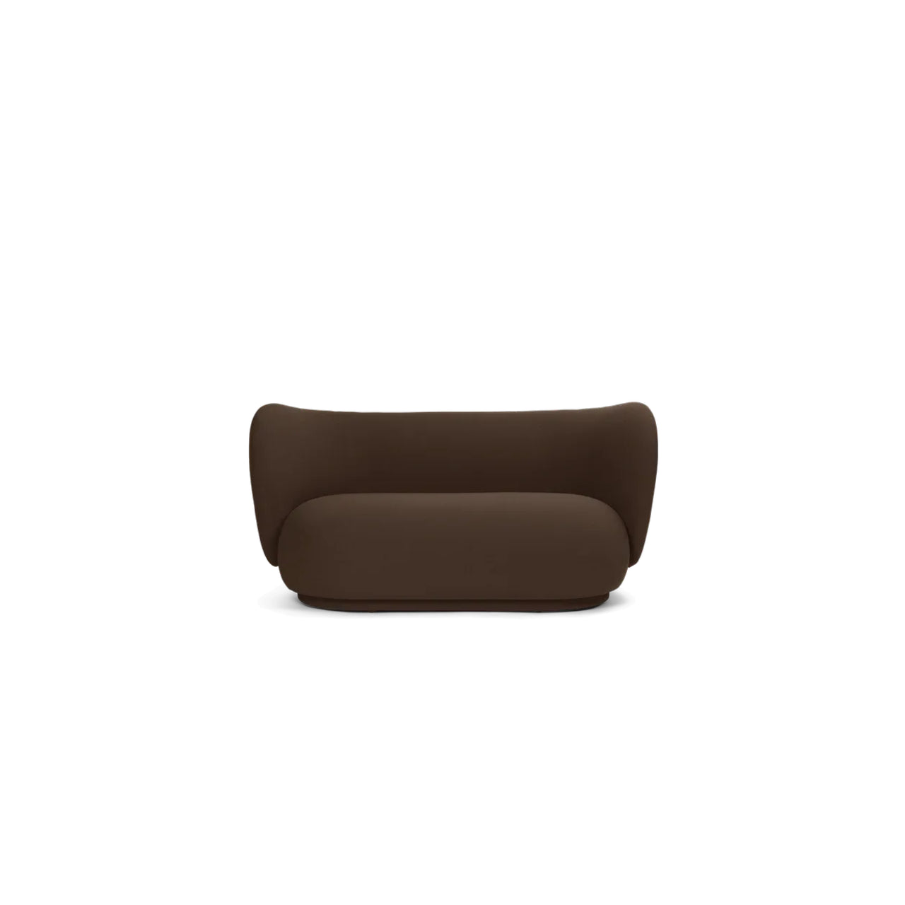 Rico Sofa 2-Seater