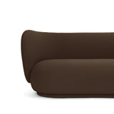 Rico Sofa 2-Seater
